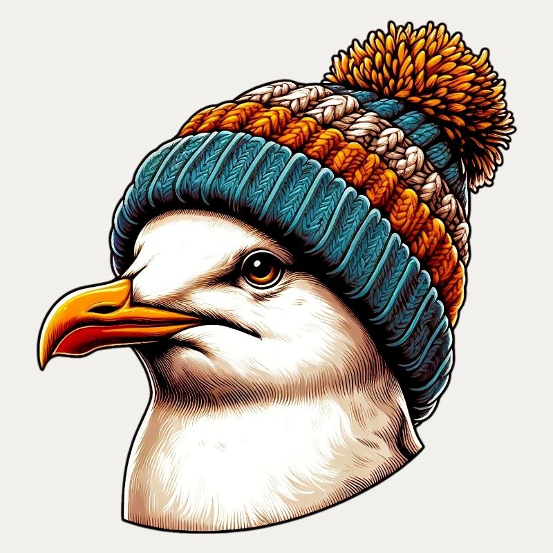 Möwe