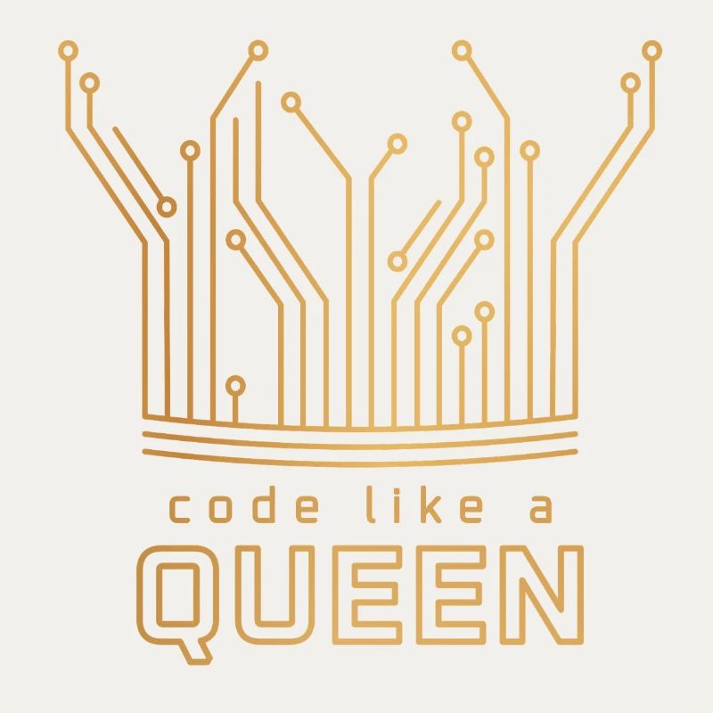 Code Like a Queen