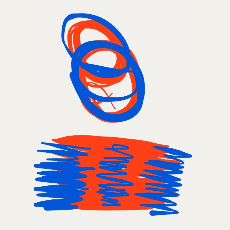 B for Basel, the Basel souvenir