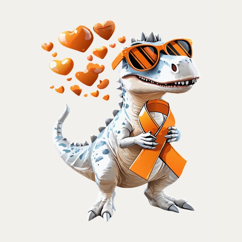 Multiple Sclerosis Awareness Support