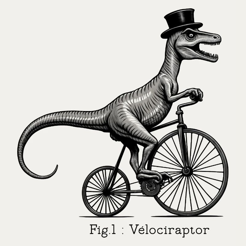 Velociraptor