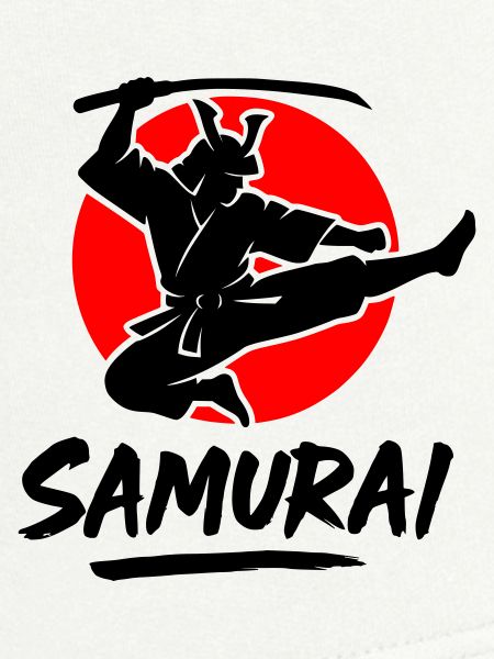 Samurai