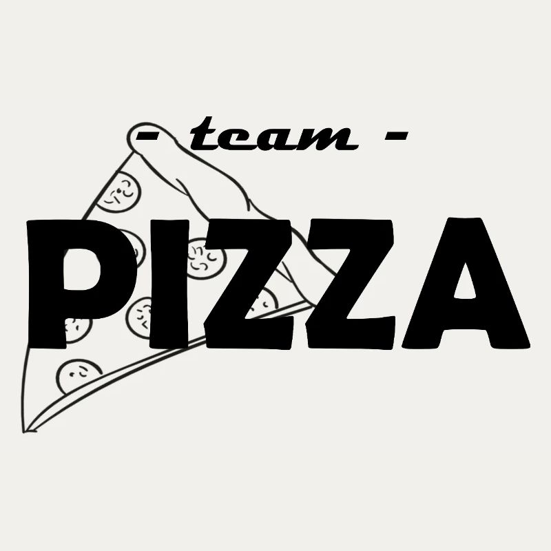 Team Pizza