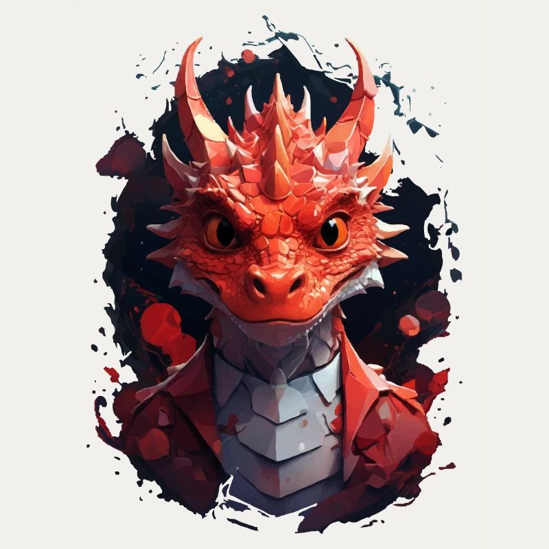 Drache