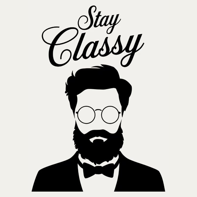 Modern Hipster Elegance