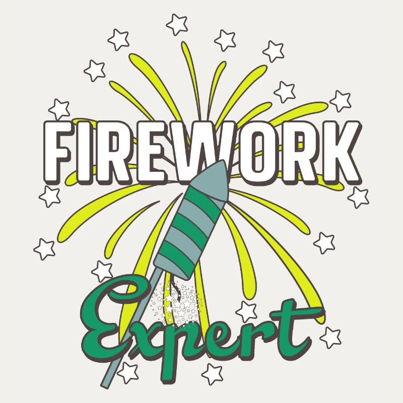 Firework Expert