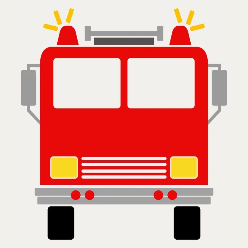 Fire engine