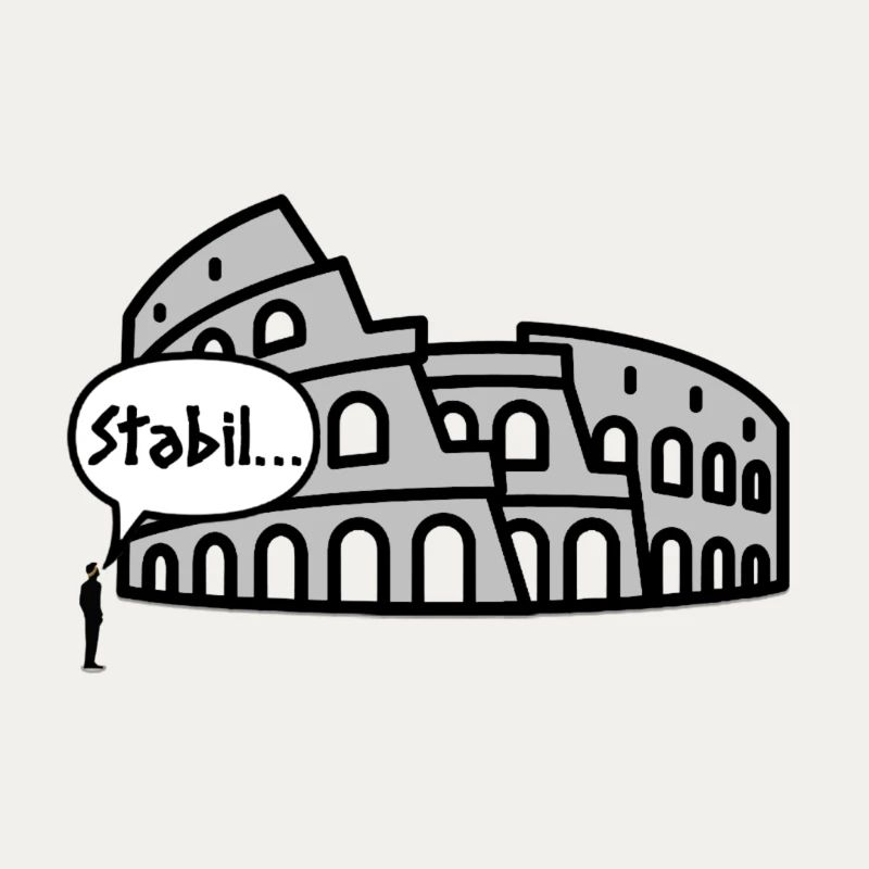 Stable!