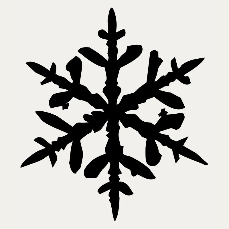 Flocon de neige