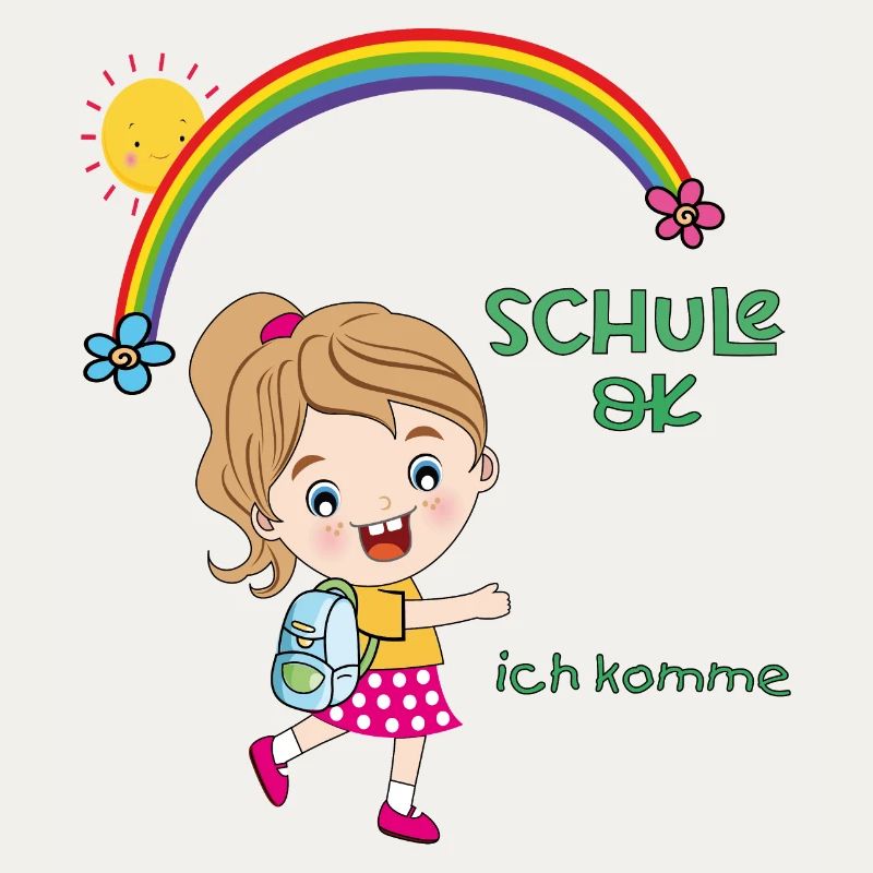 Schulkind, Einschulung