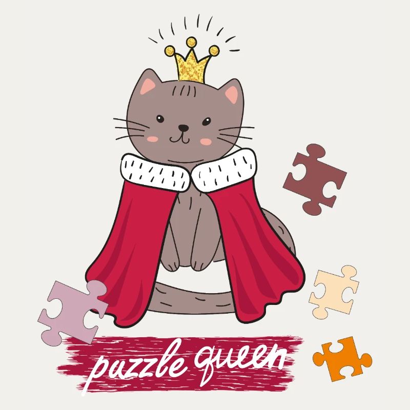 Puzzle Queen