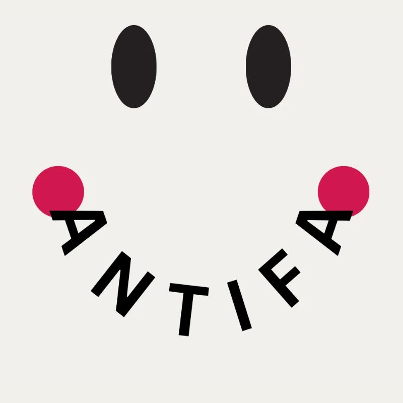 Friendly Antifa Original