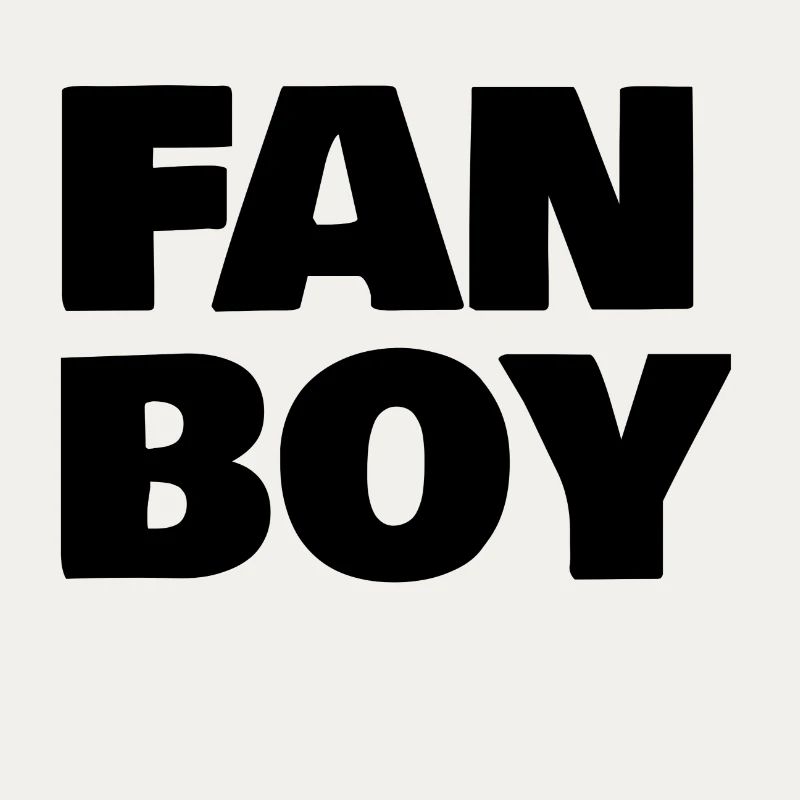 Fan Boy