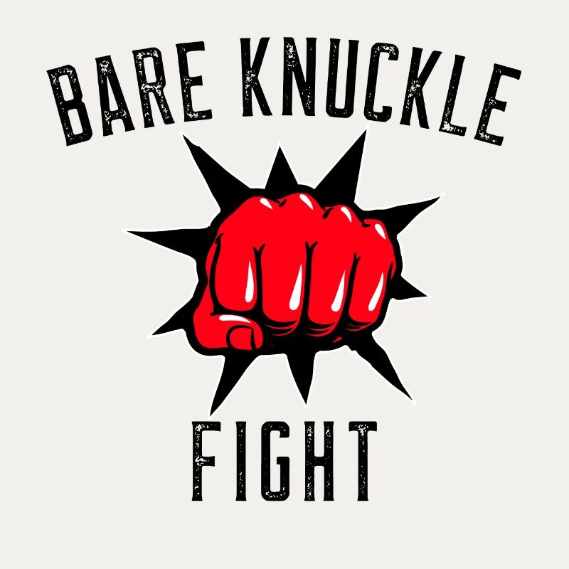 BARE KNUCKLE FIGHT