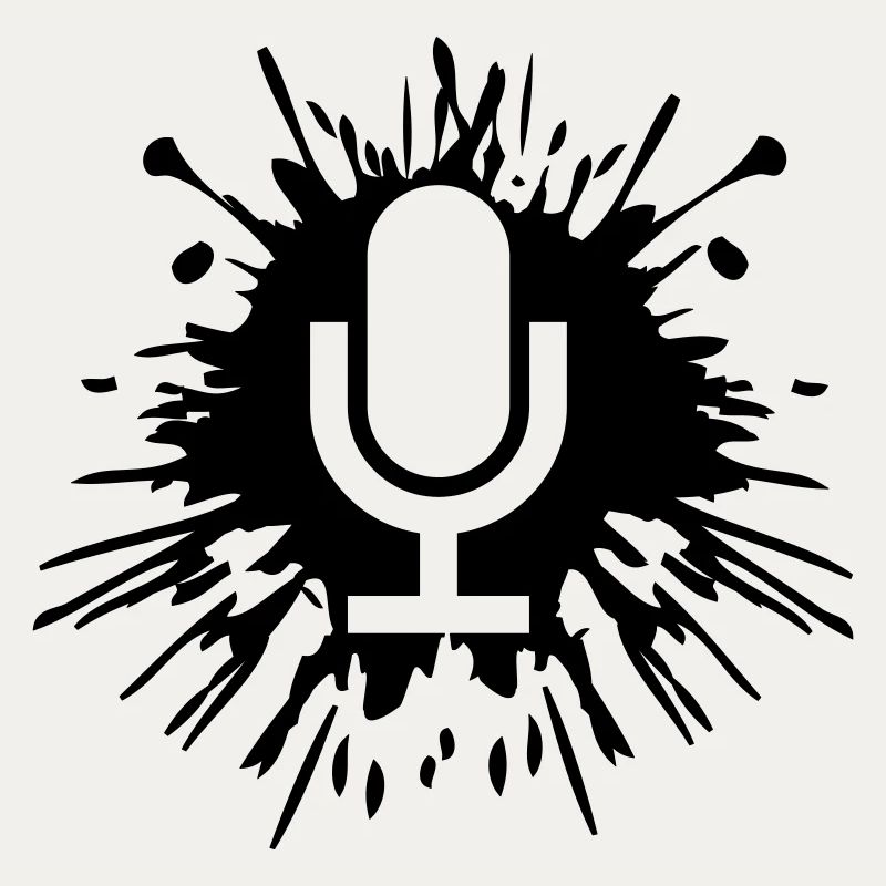 Blobs Drop Microphone