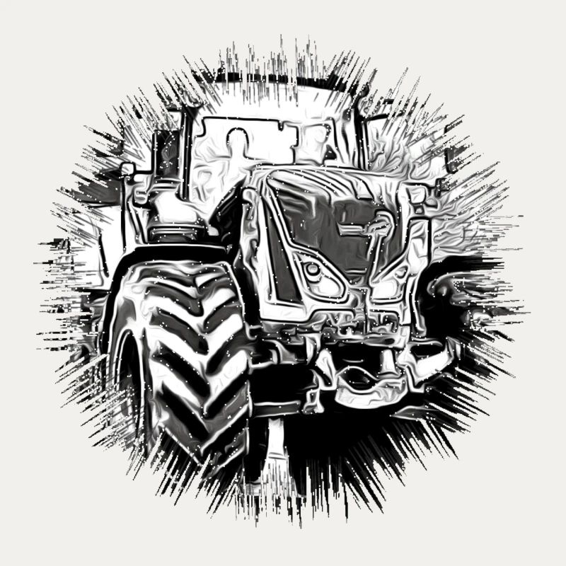 Traktor