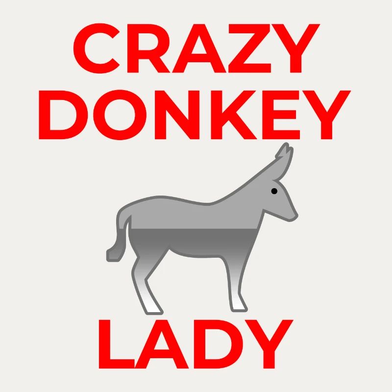Donkey