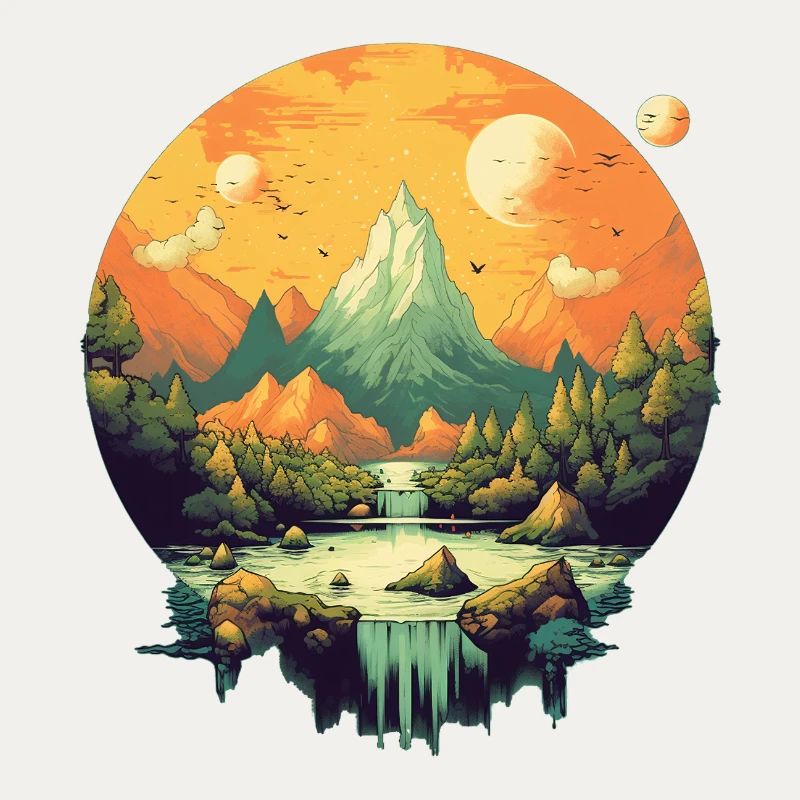 Landscape