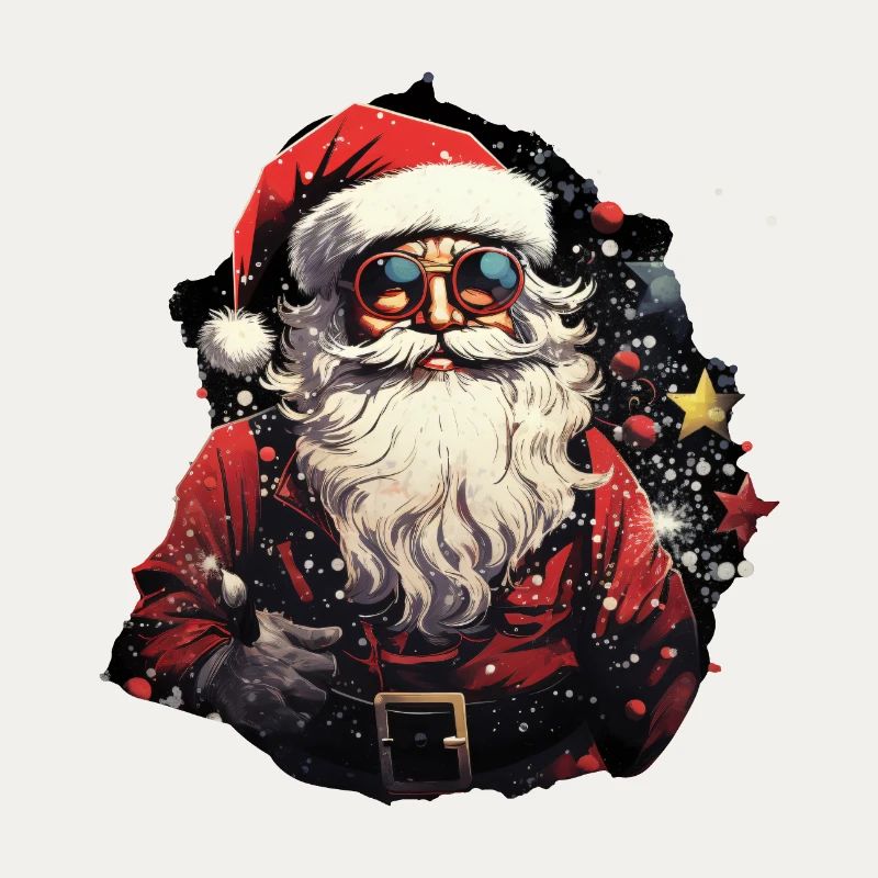 Weihnachtsmann