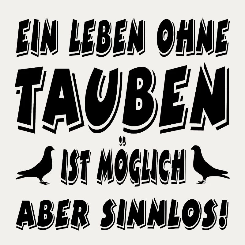 Tauben
