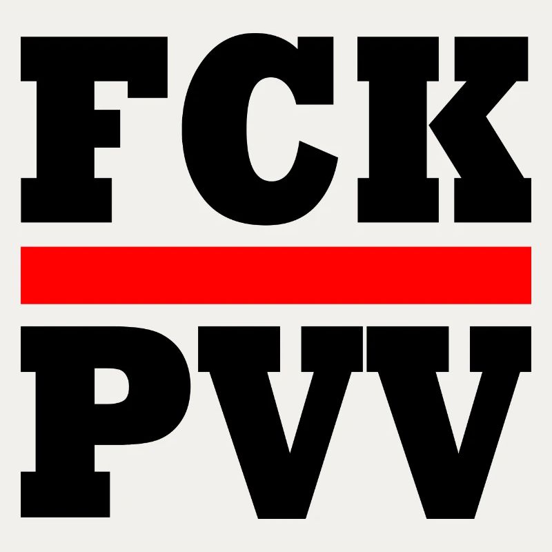 Fck pvv