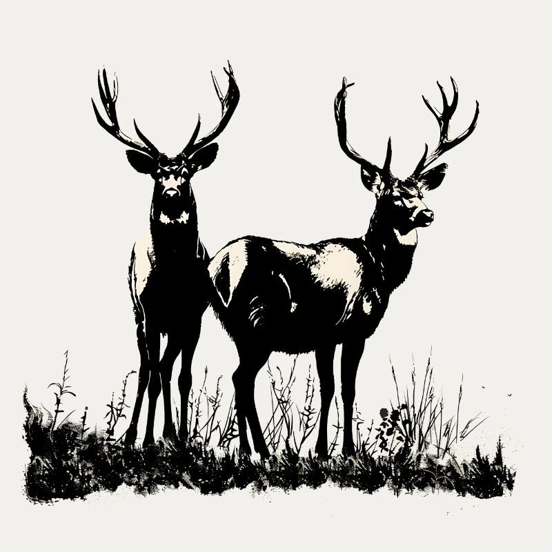 La chasse comme tradition et nécessité