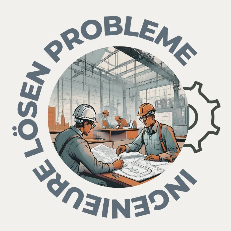 Engineers solve problems