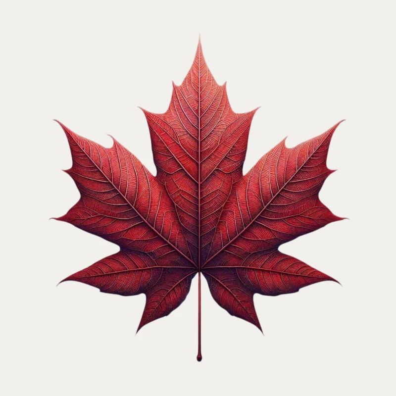 Maple Leaf Maple