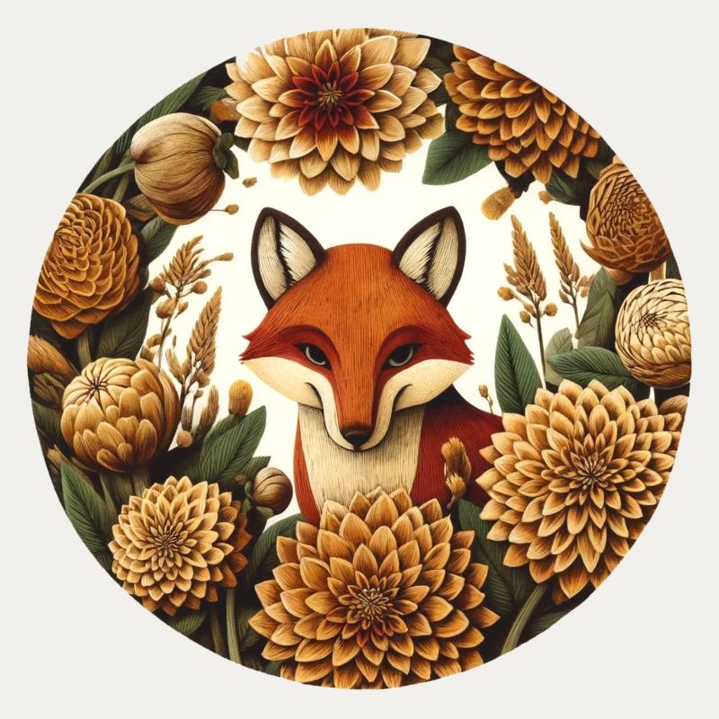 Red Fox