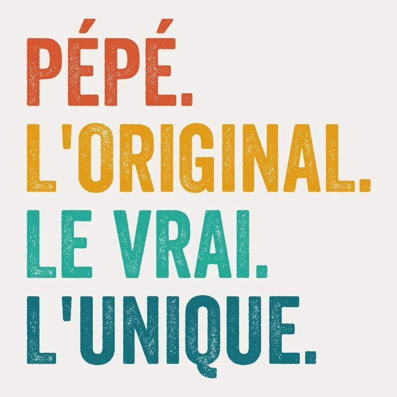 Opa Das Original Das Echte Das Einzigartige Geschenk