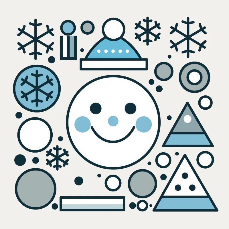 Frosted Whimsy theme