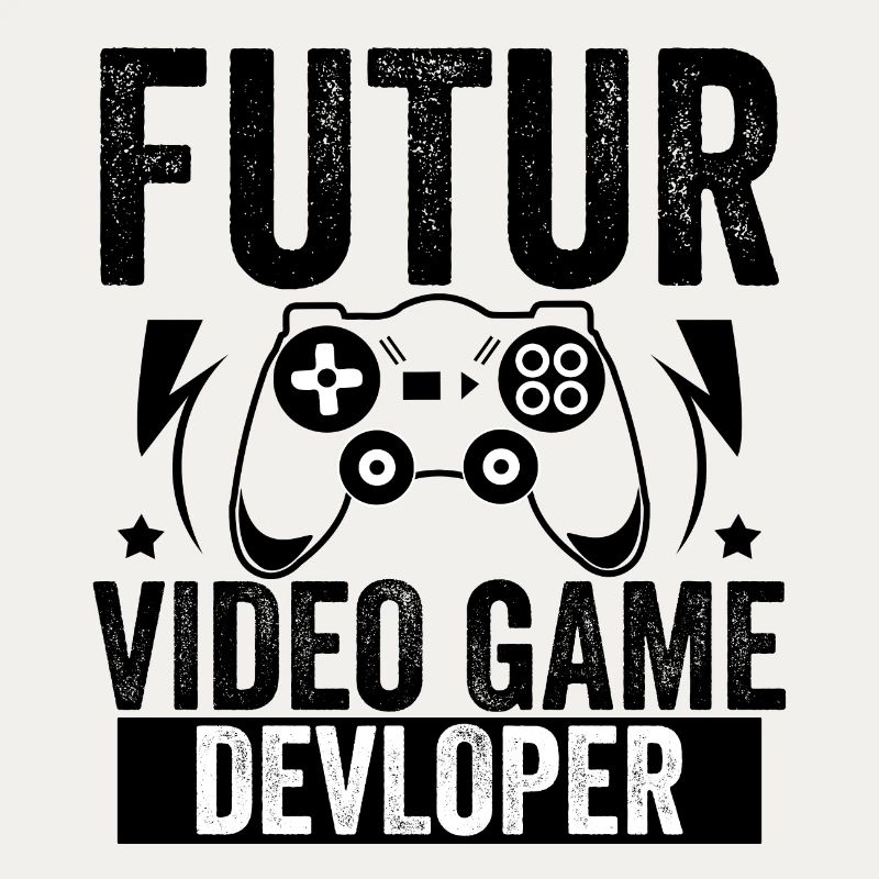 Future Video Game Devloper