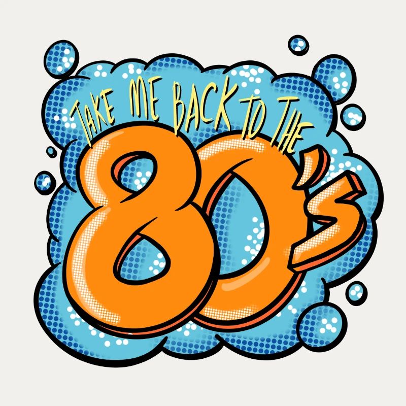 80s Type