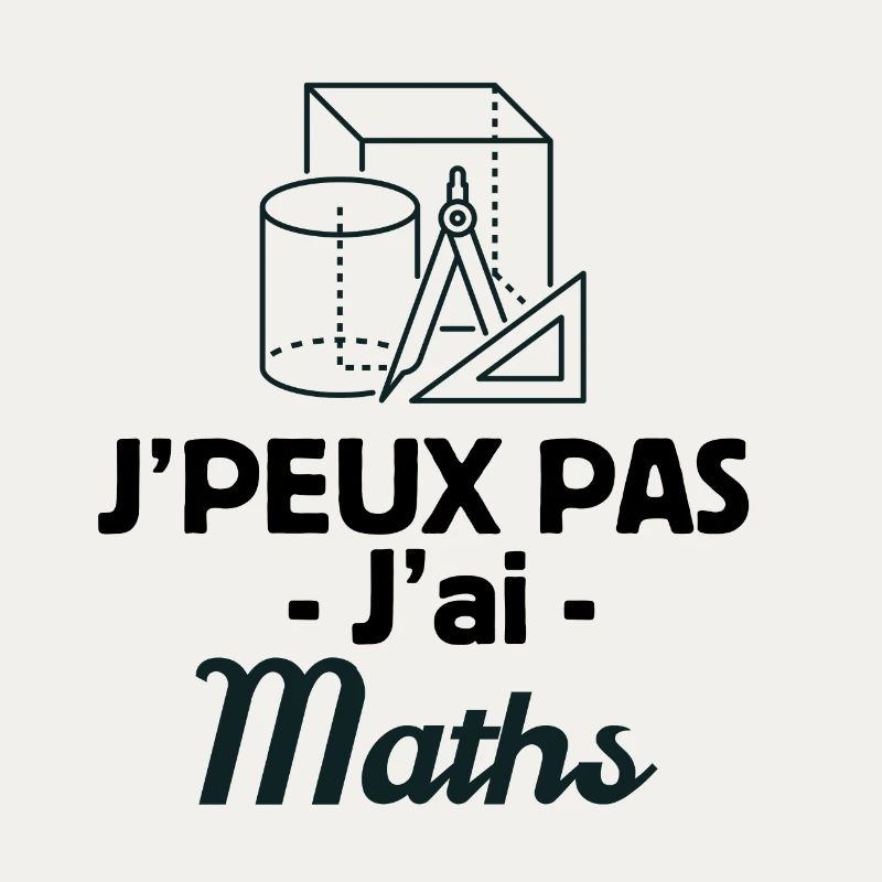 I can't I have math geek gift