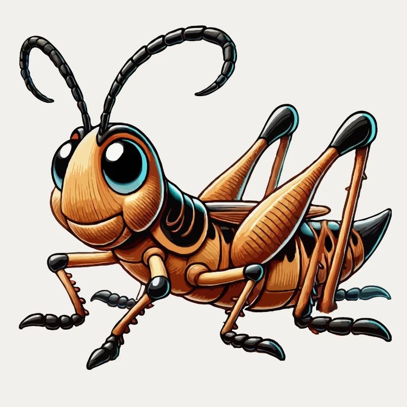 Grasshopper