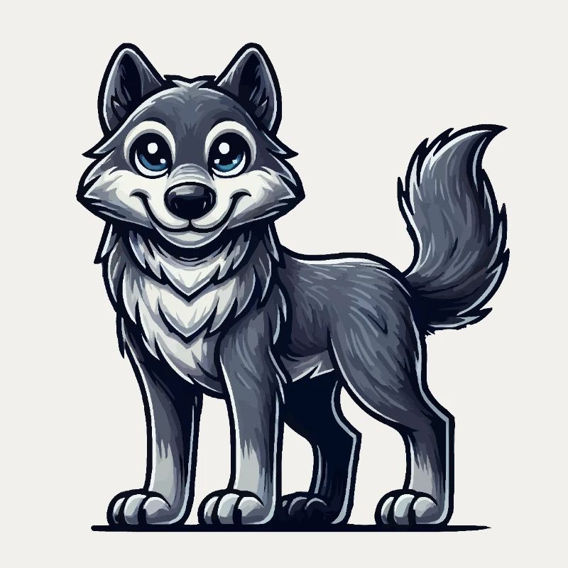 wolf