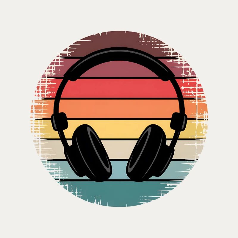 casque