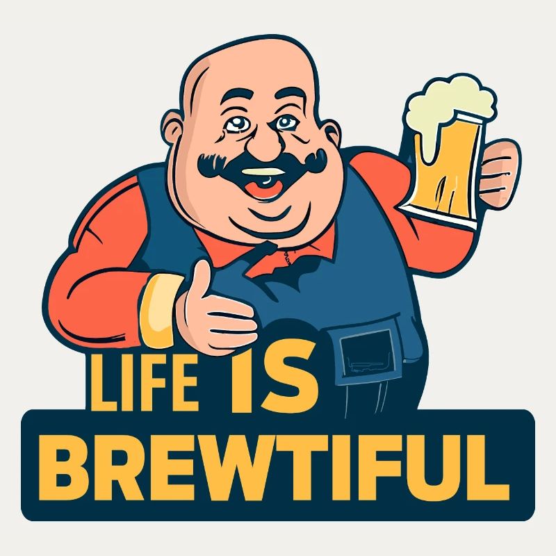 Brewtiful