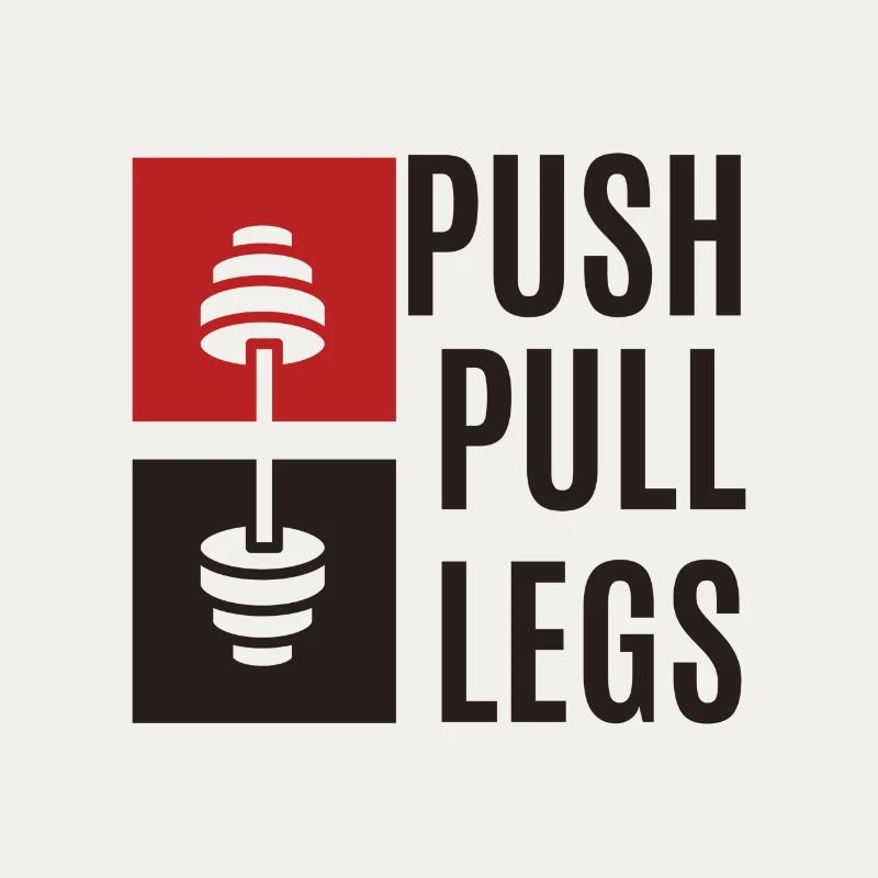 Checkmate Your Workout: Push, Pull, Leg
