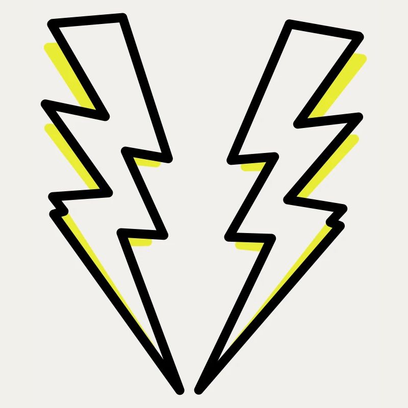 Foudre, flash, flash,
