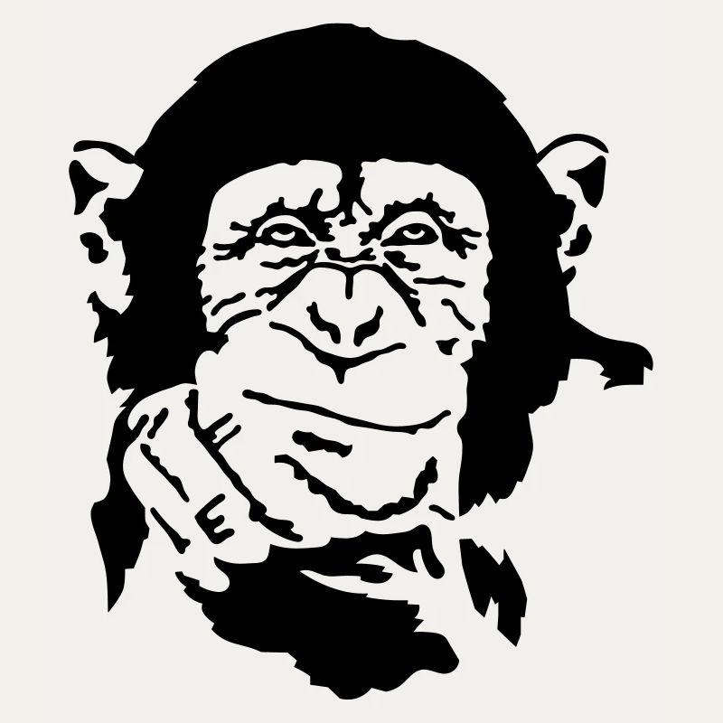 monkey