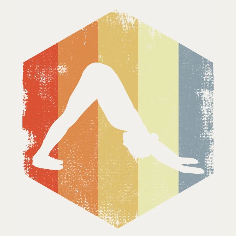 Dessin de Yogini