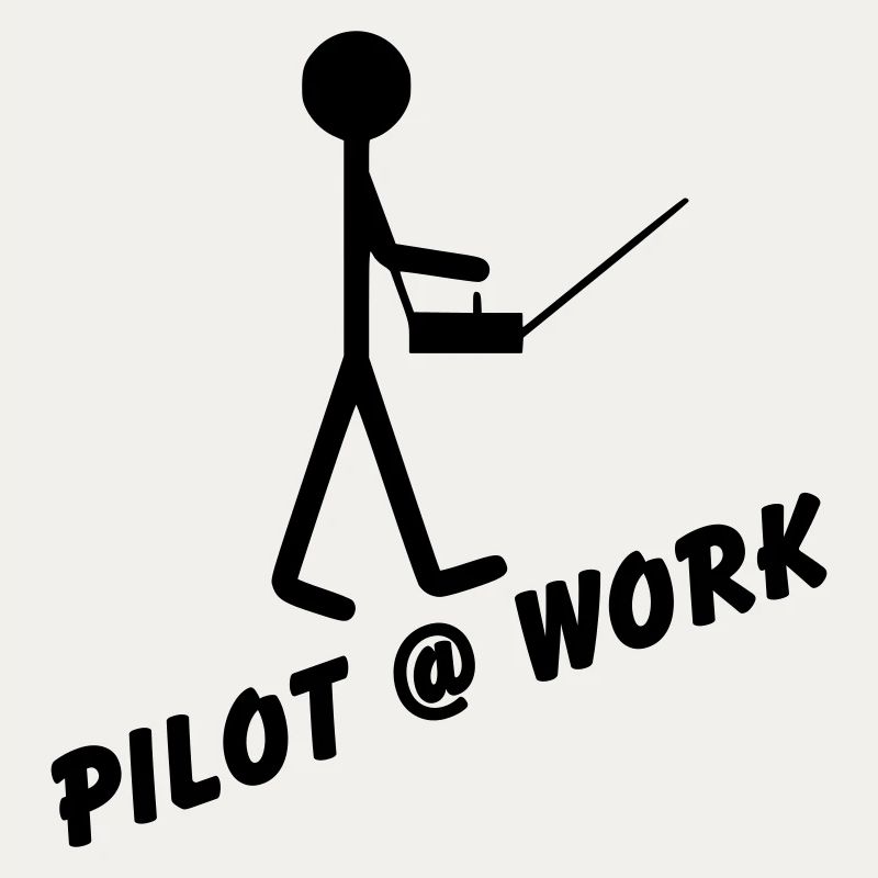 Pilot @ Work