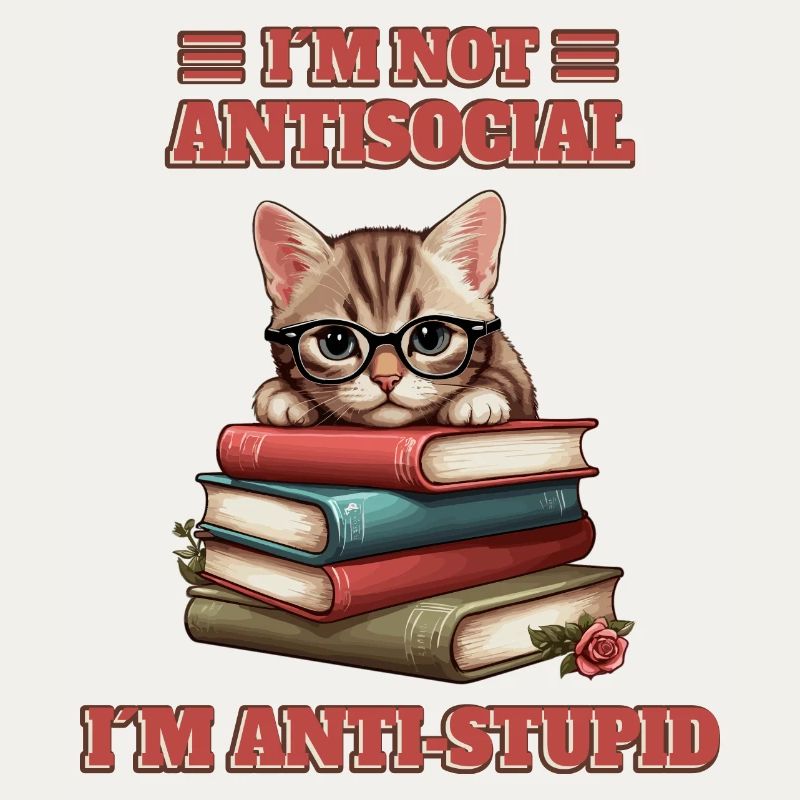 Bébé chat intelligent