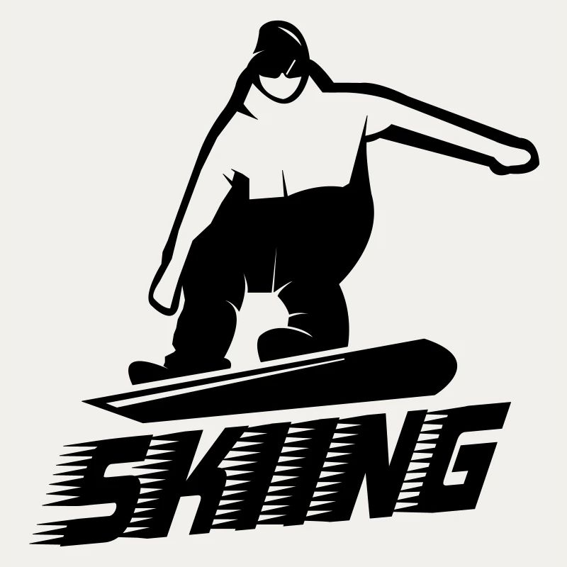 Ski Snowboard