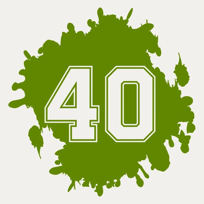 blob 40