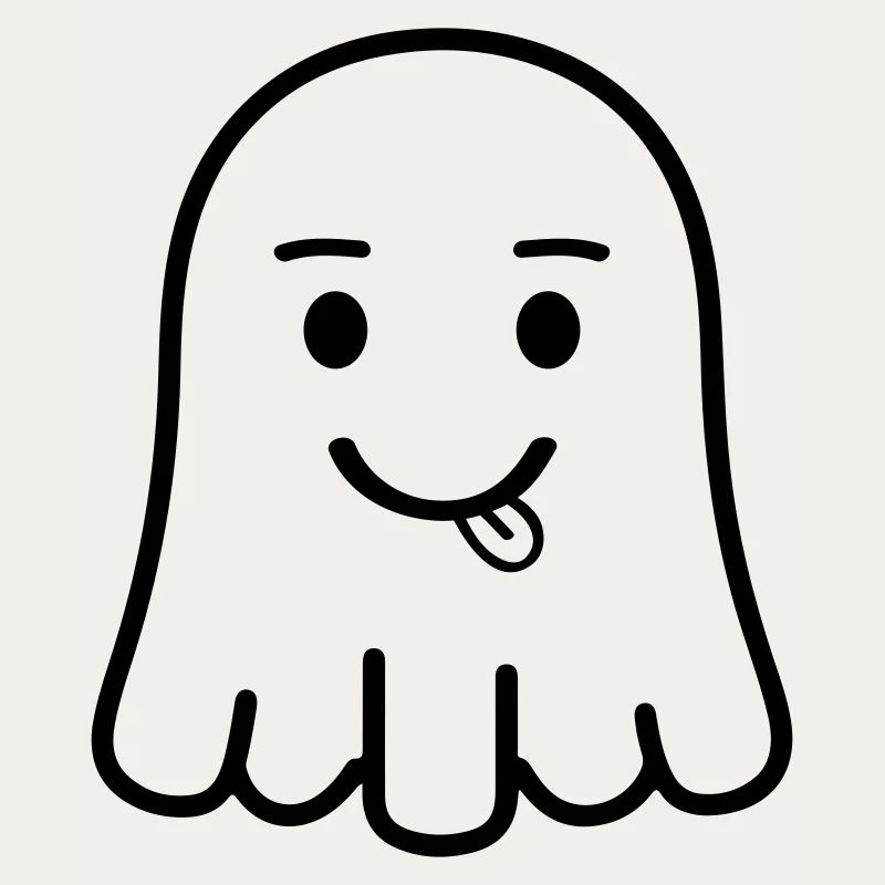Ghost Comic
