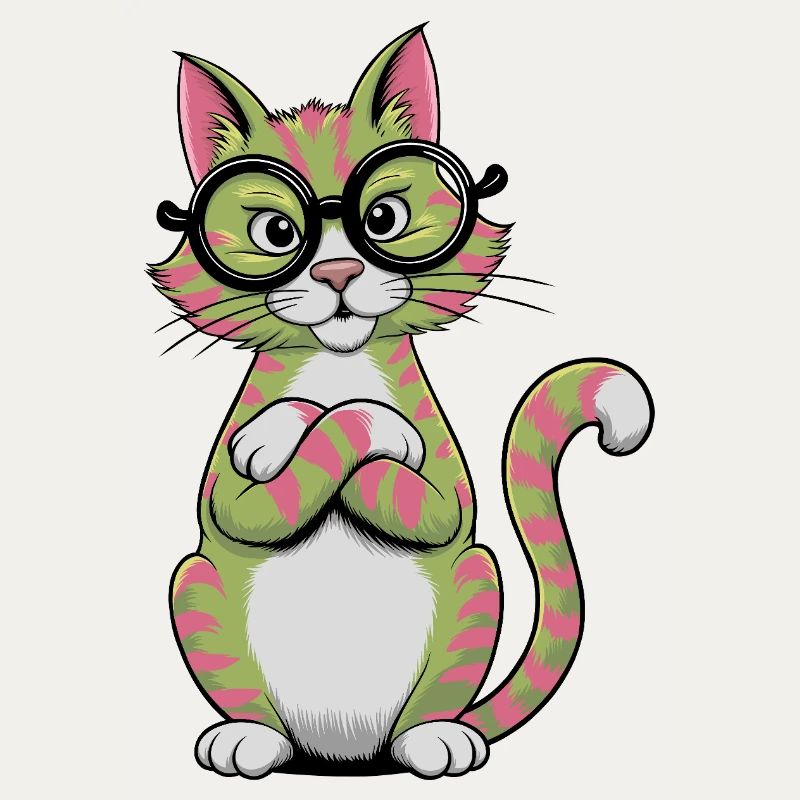 Professeur Paws