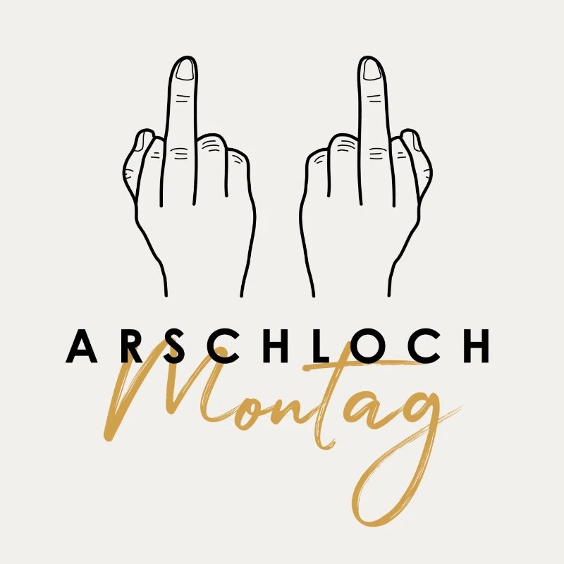 Asshole Monday