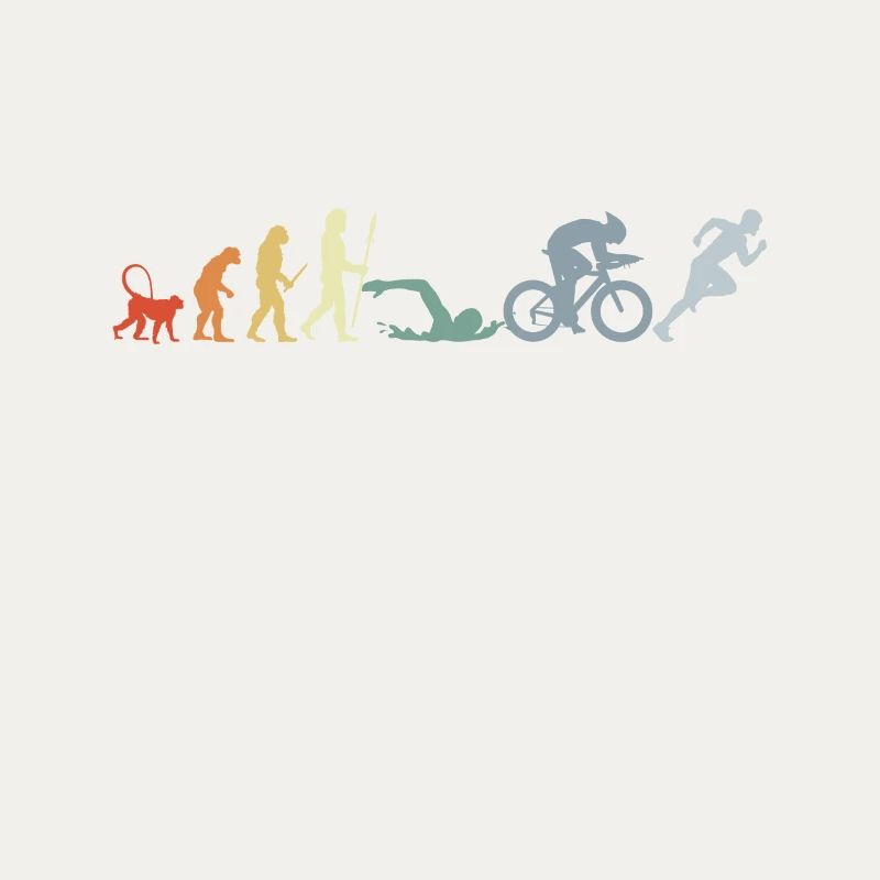 Triathlon Evolution